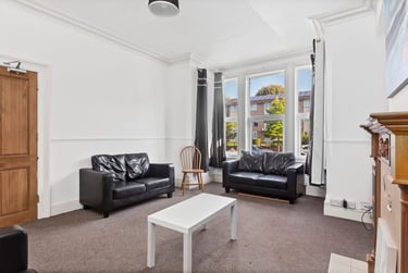 6 bed house, Kedleston Road (INCLUDES BILLS), Near university, Derby, DE221FR - Image 2